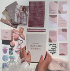 SELF CARE RITUAL BOX