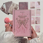 🩷 PINK SELF CARE RITUAL BOX