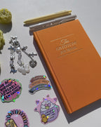 🧡 GRATITUDE RITUAL BOX