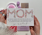 🌸 MOM STORY RITUAL BOX