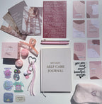SELF CARE RITUAL BOX