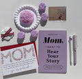 🌸 MOM STORY RITUAL BOX
