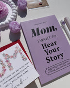 🌸 MOM STORY RITUAL BOX