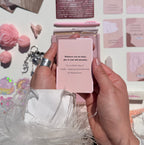 🩷 PINK SELF CARE RITUAL BOX
