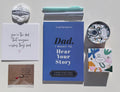 🖤 DAD STORY RITUAL BOX