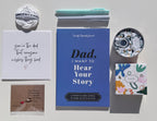 🖤 DAD STORY RITUAL BOX