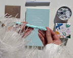 💙 GRATITUDE RITUAL BOX