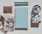 💙 GRATITUDE RITUAL BOX