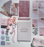 SELF CARE RITUAL BOX
