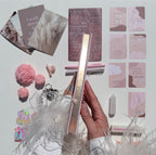 🩷 PINK SELF CARE RITUAL BOX