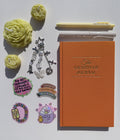 🧡 GRATITUDE RITUAL BOX