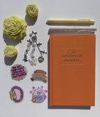 🧡 GRATITUDE RITUAL BOX
