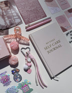 SELF CARE RITUAL BOX