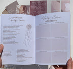 SELF CARE RITUAL BOX