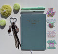 6 MINUTE JOURNAL RITUAL BOX 📘