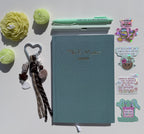 6 MINUTE JOURNAL RITUAL BOX 📘