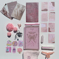 🩷 PINK SELF CARE RITUAL BOX
